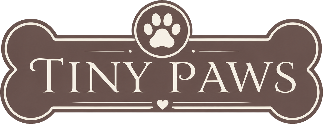 Tiny Paws
