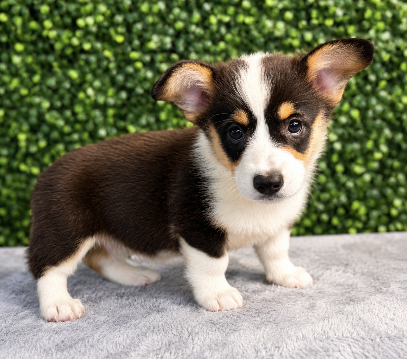 Pembroke Welsh Corgi - 5242 Image #1